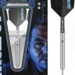 Dart szett TARGET steel Adrian Lewis G4 2019 22g fotó