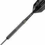 Dart szett TARGET steel POWER 8ZERO black titanium 25g- Phil Taylor fotó