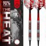 Dart szett soft Harrows Damon Heta Series 3 18gR, 90% wolfram fotó