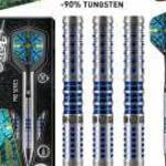 Shot Pro Series Daniel Larsson 90% 20g soft darts fotó