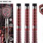 SHOT RONIN YU I 95% 21g SOFT DARTS KÉSZLET - Shot fotó