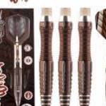 SHOT TRIBAL WEAPON I SOFT 19g DARTS KÉSZLET - Shot fotó