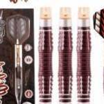 SHOT TRIBAL WEAPON III 18g SOFT DARTS KÉSZLET - Shot fotó