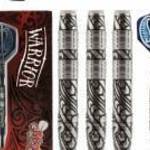 SHOT WARRIOR III SOFT 18g DARTS KÉSZLET - Shot fotó