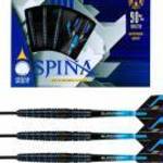 Dart szett Harrows steel 24g Spina 90% fotó