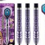 Shot Viking Shield Maiden 90% Steel Darts Készlet 24g fotó