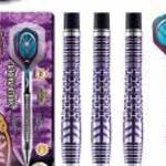 Shot Viking Shield Maiden 90% Soft Darts Készlet 18g fotó