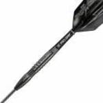 Dart szett TARGET steel POWER 8ZERO black titanium 22g- Phil Taylor fotó
