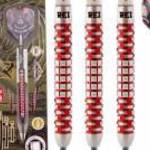 Darts szett Shot steel, Ronin Rei 1, 22g, 90% wolfram fotó
