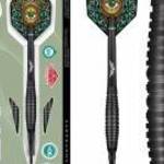 DARTS SZETT SOFT SHOT ZEN KENSHO 20G, 90% WOLFRAM fotó
