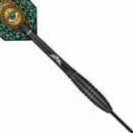 DARTS SZETT STEEL SHOT ZEN KENSHO 23G, 90% WOLFRAM fotó