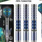 Shot Pro Series Daniel Larsson 90% 24g steel darts fotó