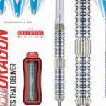 Dart szett Red Dragon steel Evoke 22g 90% fotó
