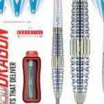Dart szett Red Dragon steel Evoke 23g 90% fotó