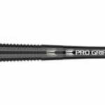 Darts szett TARGET steel 24g Lorraine Winstanley, 90% wolfram fotó