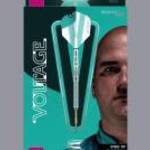 Darts szett TARGET, steel 23g, Rob Cross G2, 90% wolfram, 2020 fotó