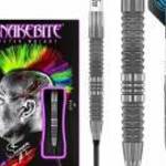 Dart szett Red Dragon steel Peter Wright Snakebite 24g, Lunar 50th, 90% fotó