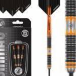 Dart szett Winmau Steel Nitin Kumar 23g 90% fotó