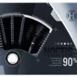 Dart szett Harrows soft 18g Noctis 90% wolfram fotó