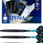 Dart szett Harrows soft Spina 90% 18gr fotó