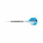 DARTS SZETT TARGET SOFT 21G, PHIL TAYLOR, POWER SILVER, 80% WOLFRAM fotó