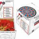 ECO DART Bull's 100db/doboz soft 16g - Játéksport fotó