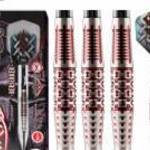 SHOT VIKING BERSERKER 90% 23g STEEL DARTS KÉSZLET - Shot fotó