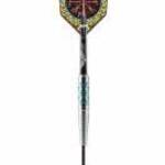 SHOT VIKING DRAKKAR 90% STEEL DARTS KÉSZLET 23g - Shot fotó