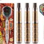 SHOT VIKING HAMMER 90% 23g STEEL DARTS KÉSZLET - Shot fotó