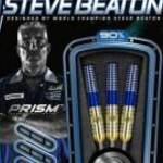 Dart szett Winmau steel Steve Beaton 90% 24g fotó