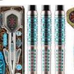 SHOT VIKING DRAKKAR 90% 18g SOFT DARTS KÉSZLET - Shot fotó