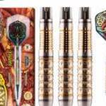 SHOT VIKING HAMMER 90% 20g SOFT DARTS KÉSZLET - Shot fotó