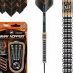 Dart szett Winmau steel Danny Noppert 25g 90% fotó