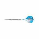 Dart szett TARGET steel Phil Taylor, Power Silver, 24g, 80% wolfram - Target fotó