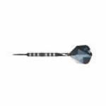 DART SZETT TARGET STEEL, PHIL TAYLOR, POWER BLACK, 21G, 80% WOLFRAM fotó