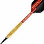 Dart szett TARGET soft BUNTING BULLET G2, 18g fotó