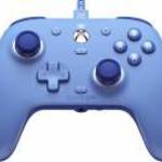 GameSir G7 SE, Xbox Series X|S, Xbox One, PC, Official, Hall-Effect, Kék, Vezetékes kontroller fotó