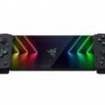 Razer Kishi V2 Fekete USB Gamepad Analóg/digitális Android - RAZER fotó
