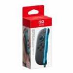 Nintendo Switch 2 Bal Joy-Con 2 világoskék kontroller fotó