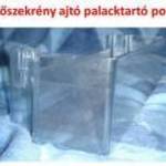 Gorenje hűtő palacktartó ajtópolca eladó fotó