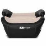 Lorelli Matador autós ülésmagasító Isofix 125-150cm - Beige fotó