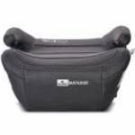 Lorelli Matador autós ülésmagasító Isofix 125-150cm - Black Jasper fotó