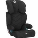 Lorelli Speed 100-150 cm i-Size gyerekülés - Black fotó