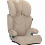 Lorelli Speed 100-150 cm i-Size gyerekülés - Beige fotó
