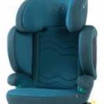KINDERKRAFT SELECT Autósülés i-Size XPAND 2 i-Size 100-150 cm Harbour Blue, Premium fotó