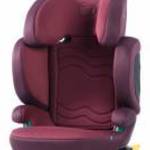 KINDERKRAFT SELECT Autósülés i-Size XPAND 2 i-Size 100-150 cm Cherry Pearl, Premium fotó