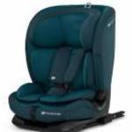 KINDERKRAFT Autósülés Oneto3 i-Size 76-150cm + Isofix Harbor kék fotó