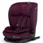 KINDERKRAFT Autósülés Oneto3 i-Size 76-150cm + Isofix Cherry pearl fotó