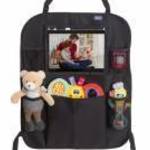 CHICCO Autós szervező tablet / iPad tartóval fotó