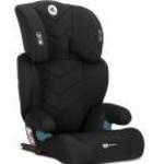 Lorelli Speed GT 100-150 cm isofix gyerekülés - Black fotó